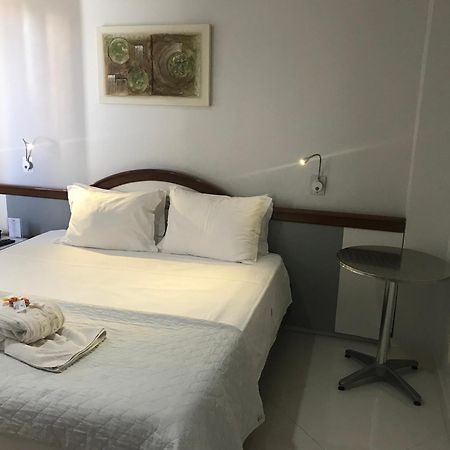 Champagnat Praia Hotel Vila Velha  Exteriér fotografie