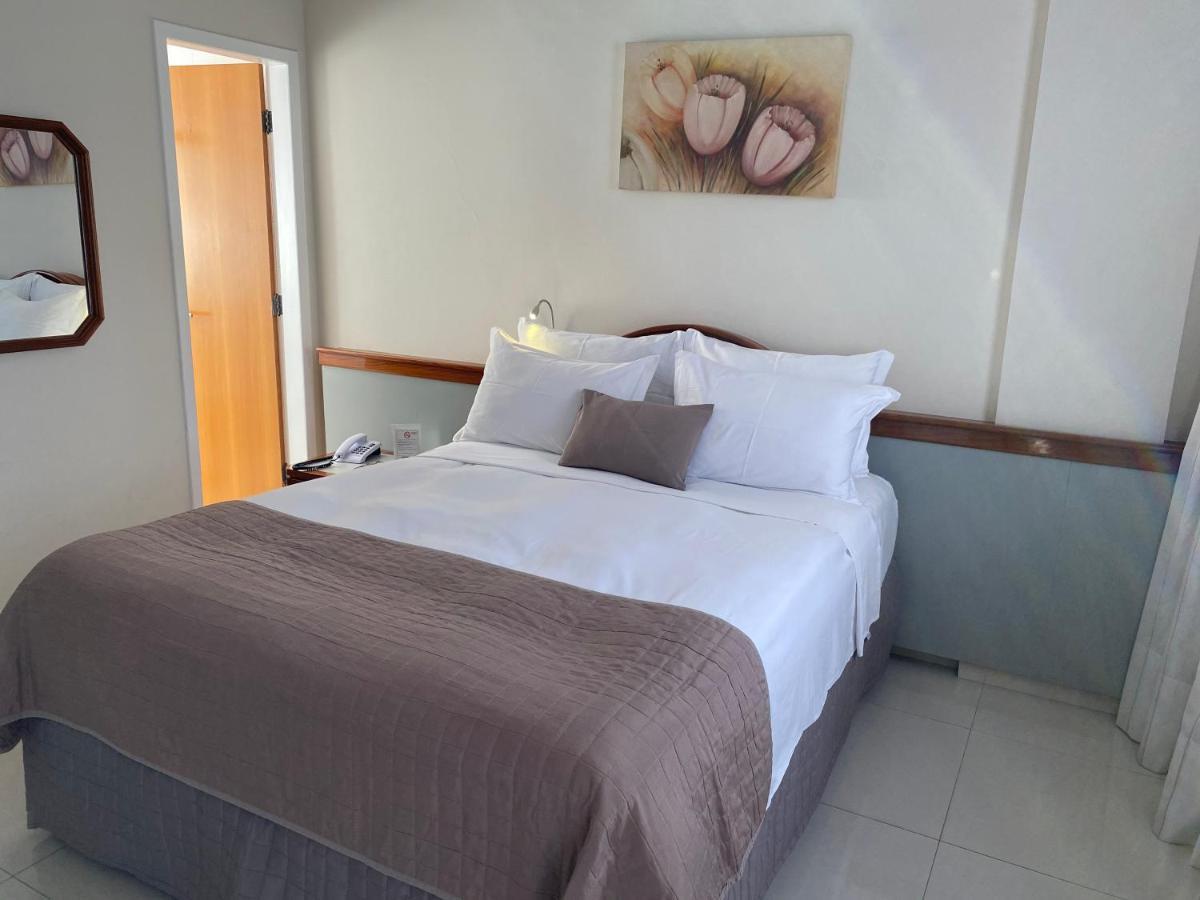 Champagnat Praia Hotel Vila Velha  Exteriér fotografie