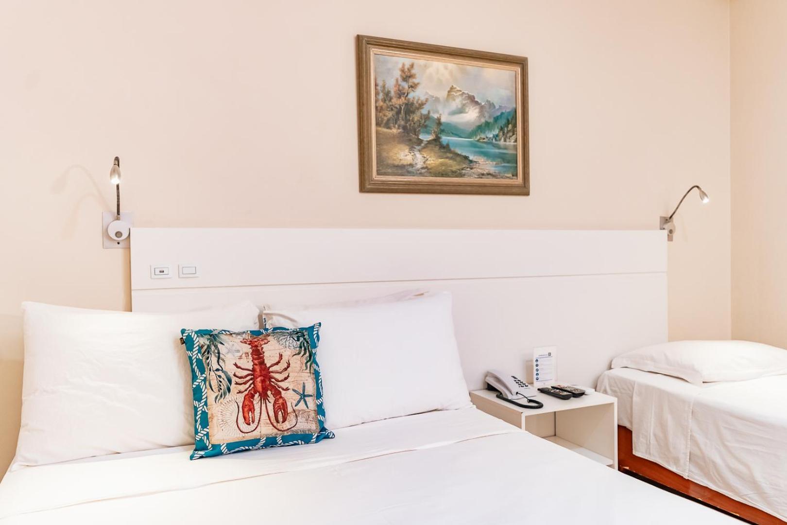 Champagnat Praia Hotel Vila Velha  Exteriér fotografie