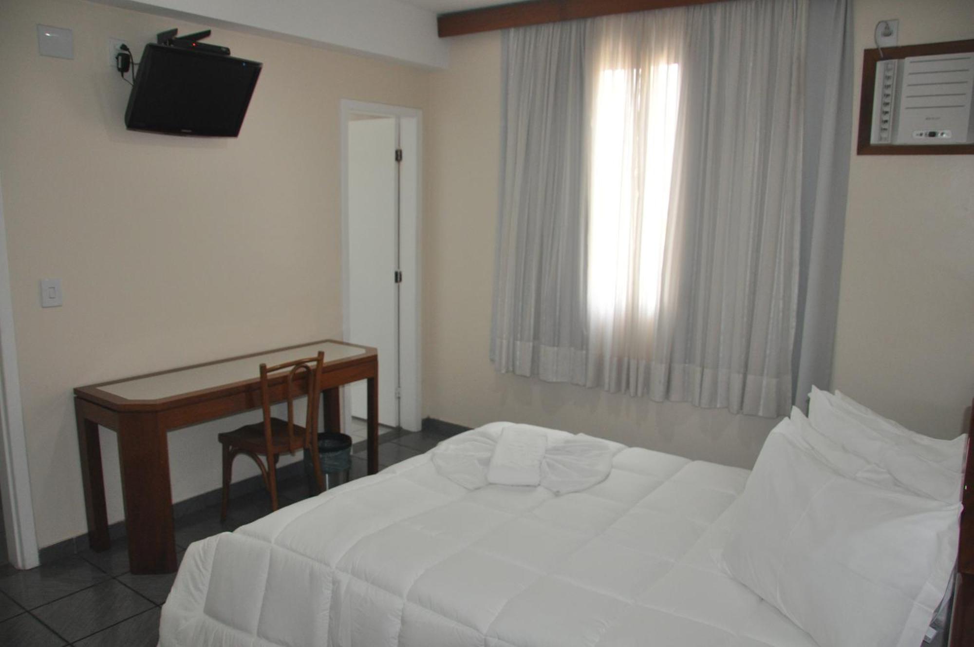 Champagnat Praia Hotel Vila Velha  Exteriér fotografie