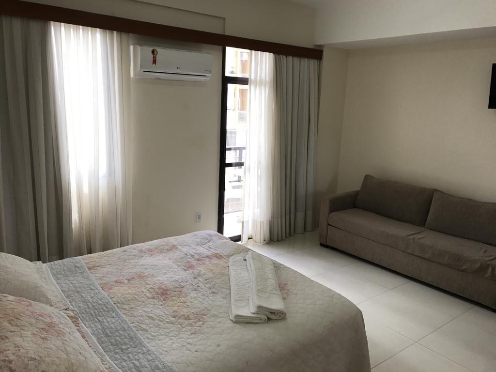 Champagnat Praia Hotel Vila Velha  Exteriér fotografie