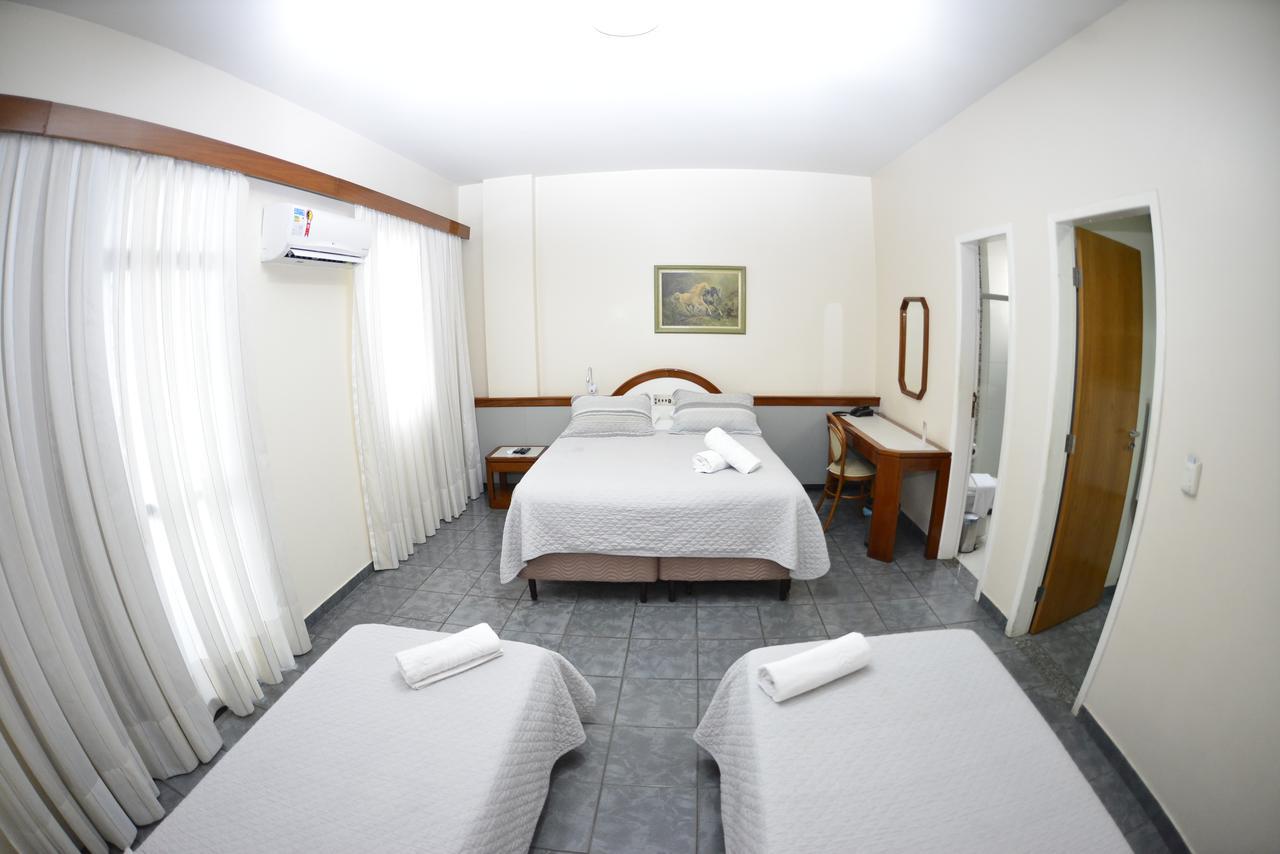 Champagnat Praia Hotel Vila Velha  Exteriér fotografie
